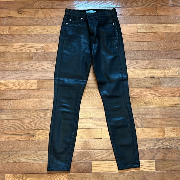 7 for All Mankind pants - Picture 2 of 5